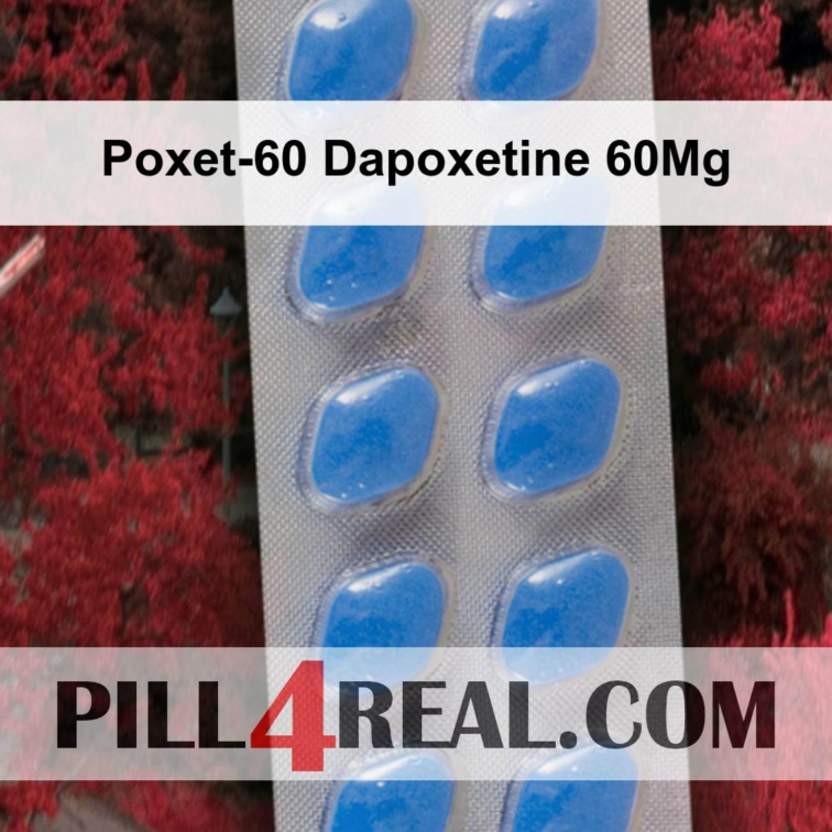 Poxet-60 Dapoxetine 60Mg 535