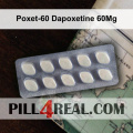 Poxet-60 Dapoxetine 60Mg 571