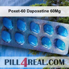 Poxet-60 Dapoxetine 60Mg 640