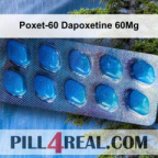 Poxet-60 Dapoxetine 60Mg 640