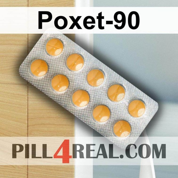 Poxet-90 180