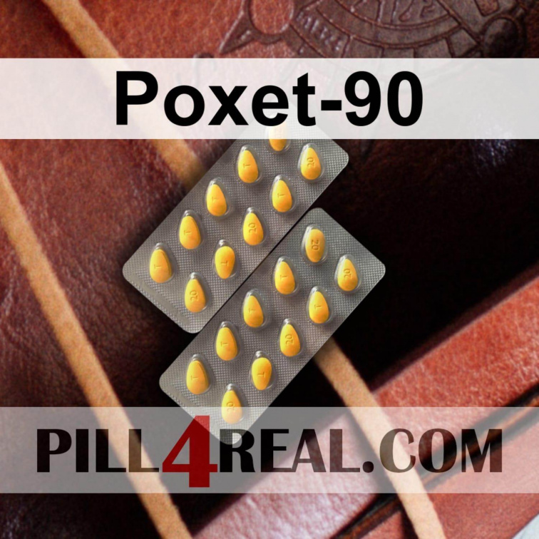 Poxet-90 408