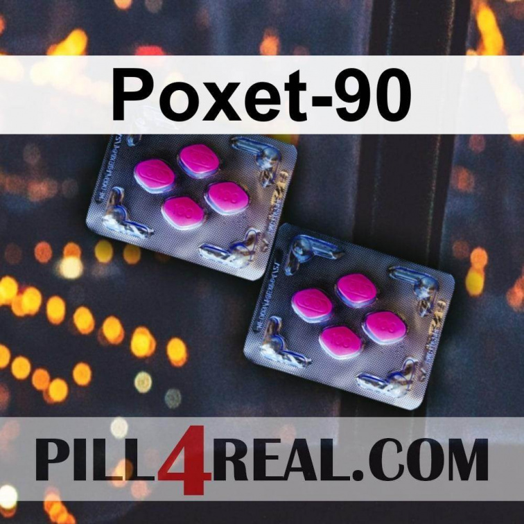 Poxet-90 441