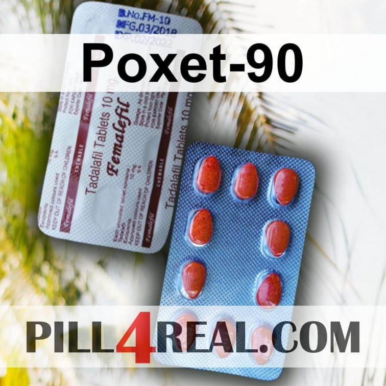 Poxet-90 468