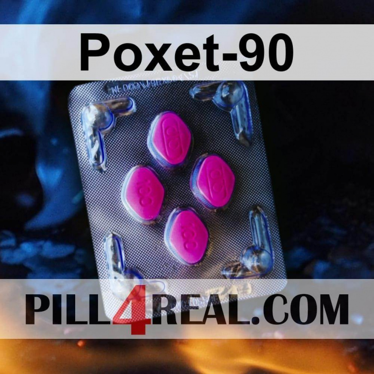 Poxet-90 481