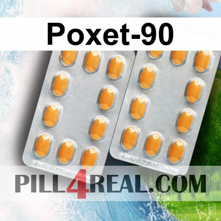 Poxet-90 581