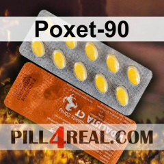 Poxet-90 738