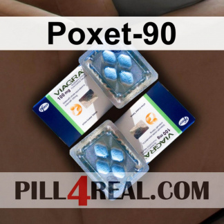 Poxet-90 752