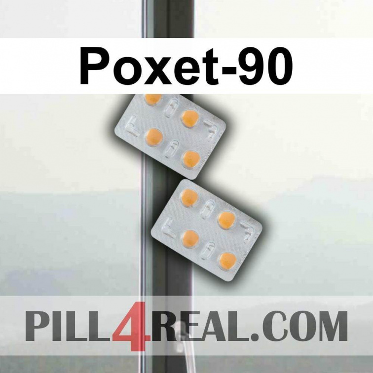 Poxet-90 905