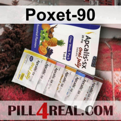 Poxet-90 922
