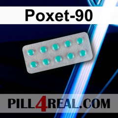 Poxet-90 933