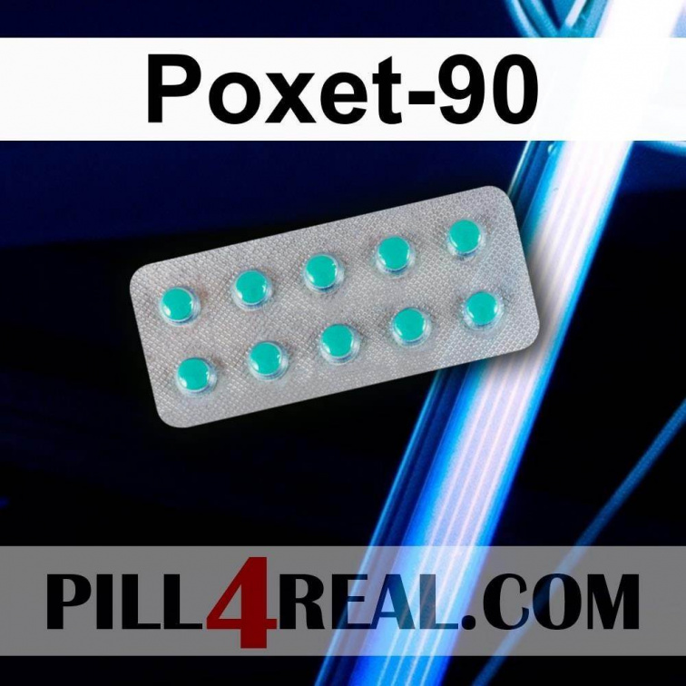 Poxet-90 933