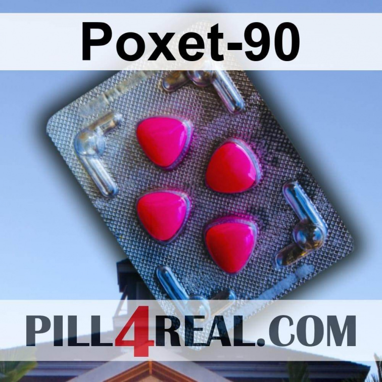 Poxet-90 997
