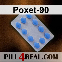 Poxet-90 999
