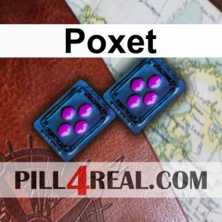 Poxet 123
