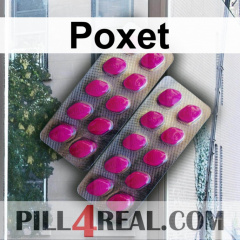 Poxet 158