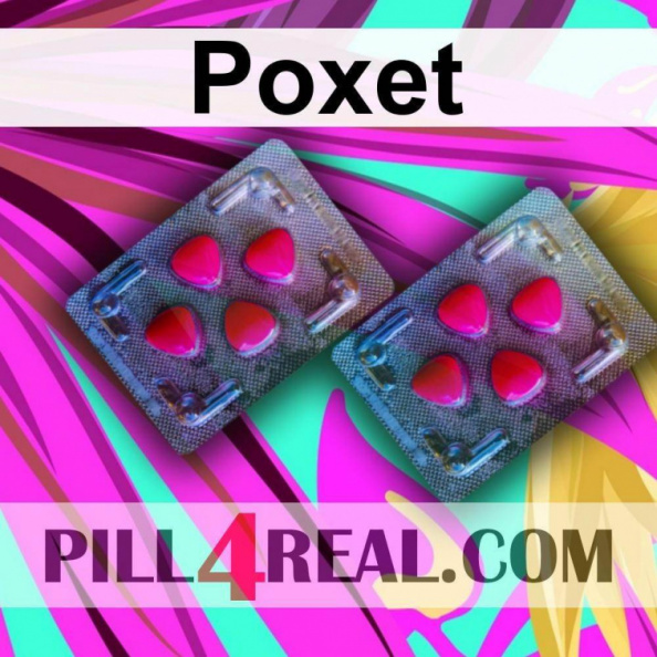 Poxet 171