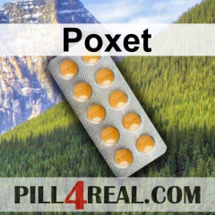 Poxet 258