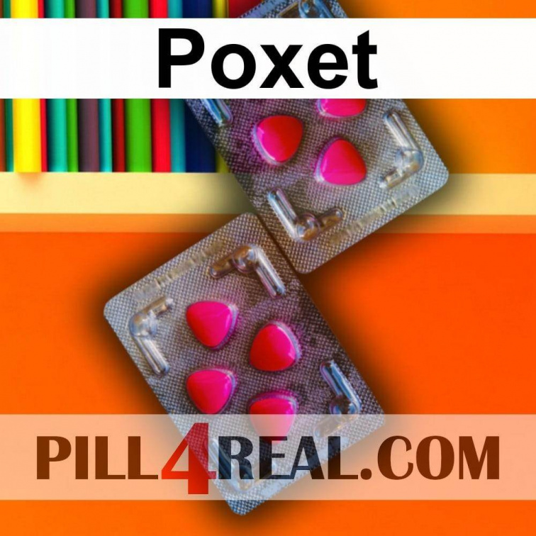 Poxet 303