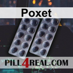 Poxet 356