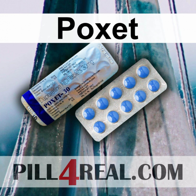 Poxet 367