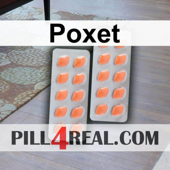 Poxet 401