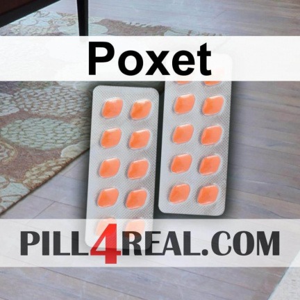 Poxet 401