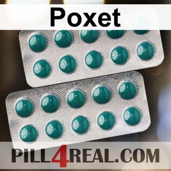 Poxet 433