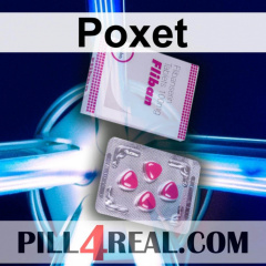Poxet 434