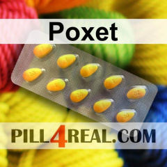 Poxet 483