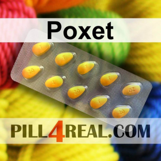 Poxet 483