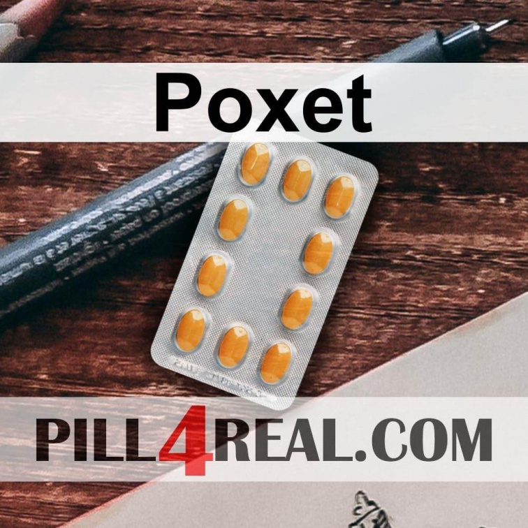 Poxet 499