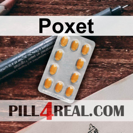Poxet 499
