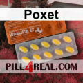 Poxet 541