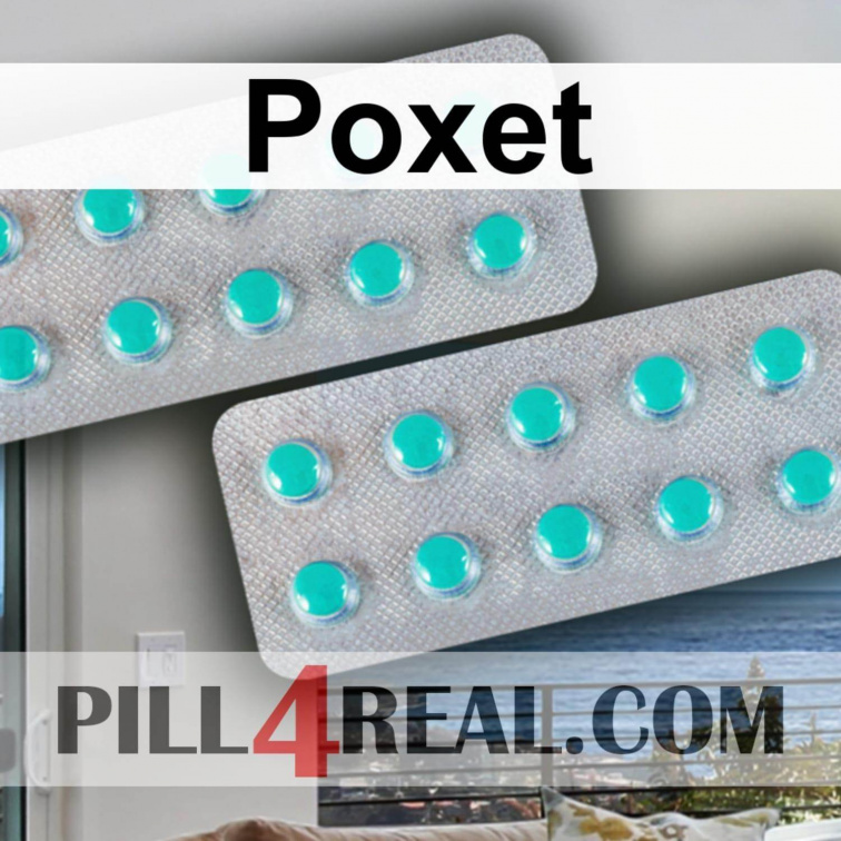 Poxet 644