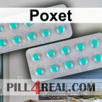 Poxet 644