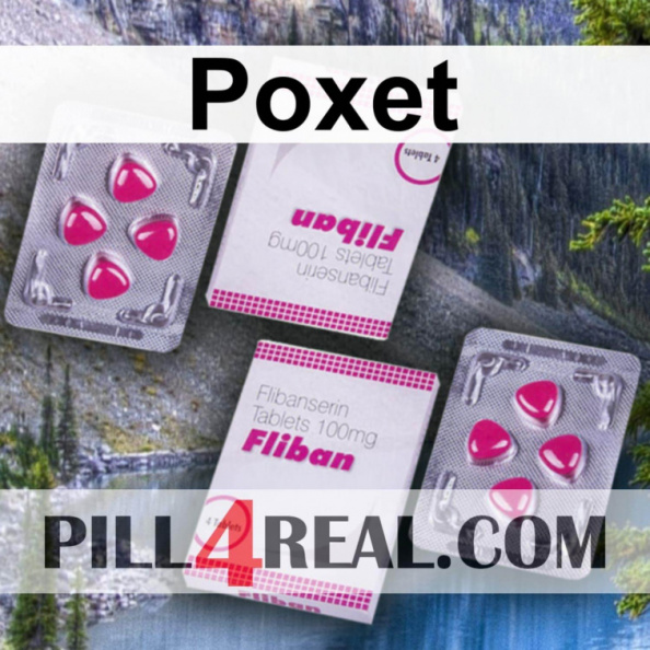 Poxet 674