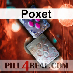 Poxet 802