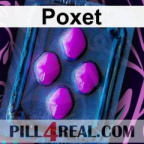 Poxet 816