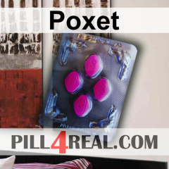 Poxet 835