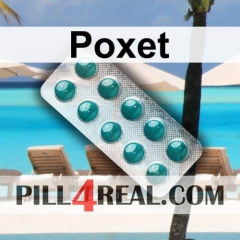 Poxet 848