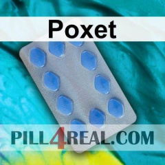 Poxet 878