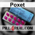Poxet 880