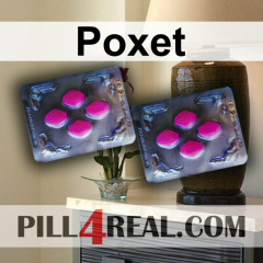 Poxet 913