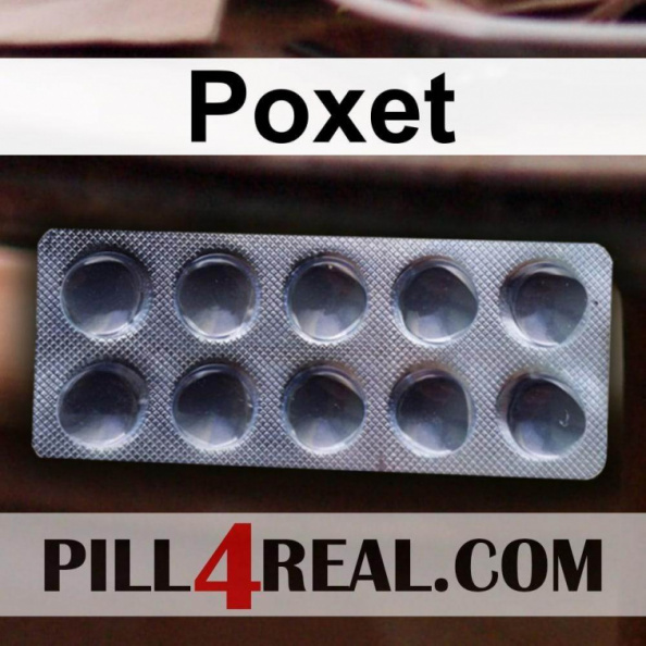 Poxet 975
