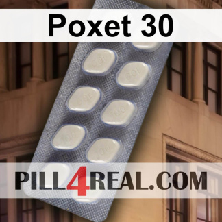 Poxet 30 022