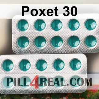 Poxet 30 072