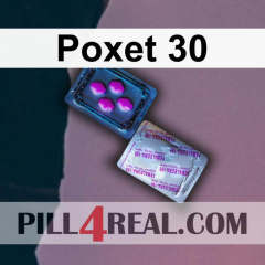 Poxet 30 073