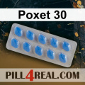 Poxet 30 081