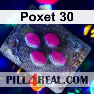 Poxet 30 099